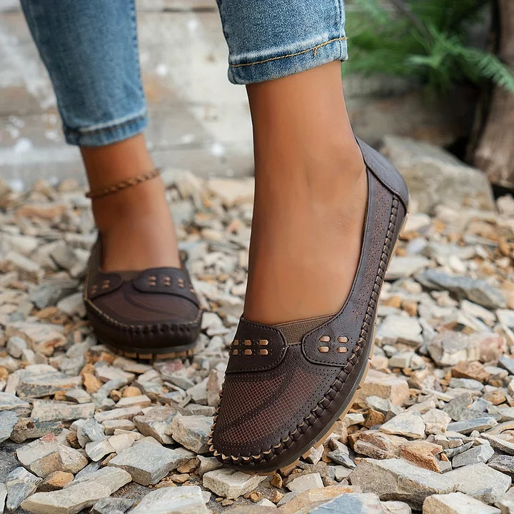 JACINTA I BEQUEME SCHUHE