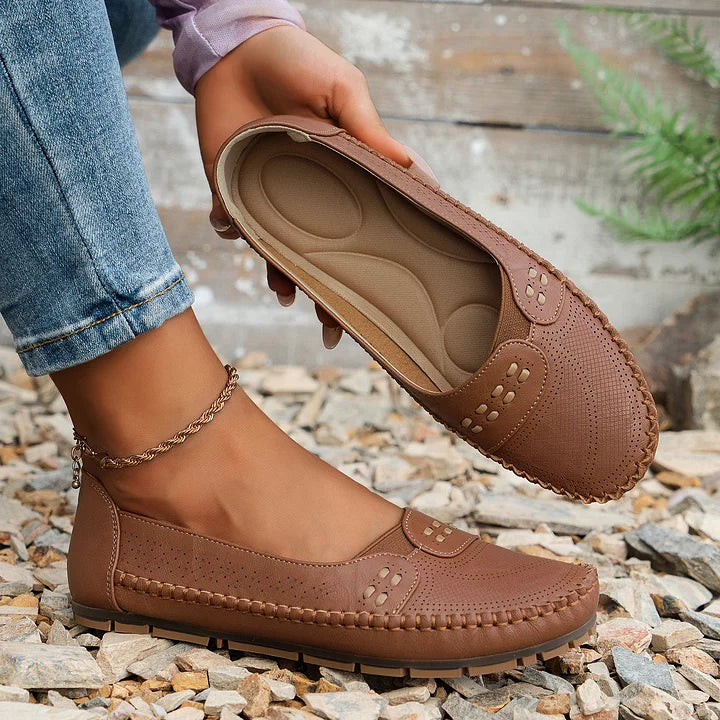 JACINTA I BEQUEME SCHUHE