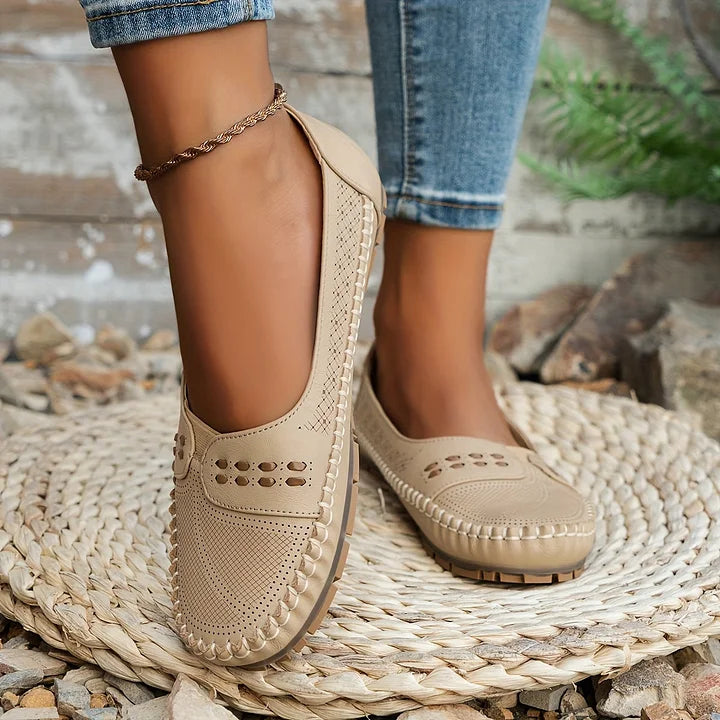 JACINTA I BEQUEME SCHUHE