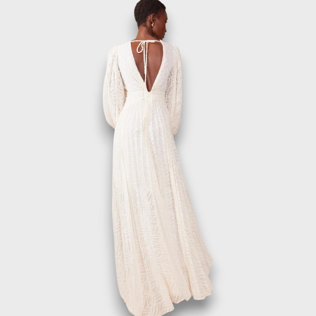 Esania – Elegantes Maxi kleid