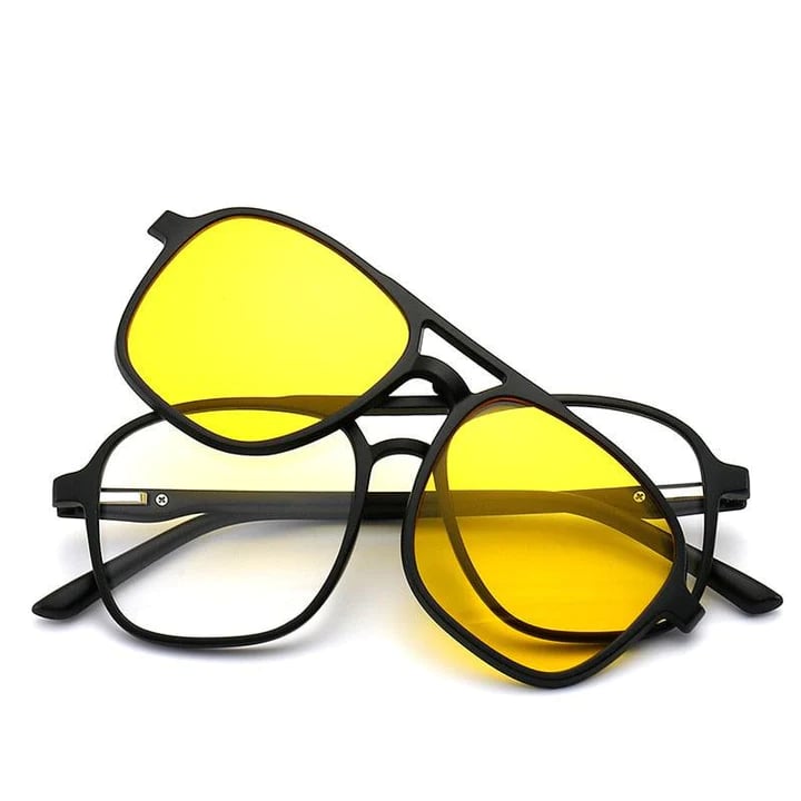 THORDIS I WECHSELGLAS-SONNENBRILLE