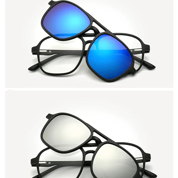 THORDIS I WECHSELGLAS-SONNENBRILLE