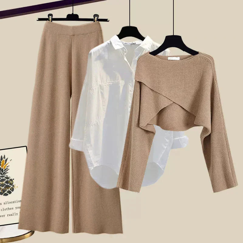 BRITTA I ELEGANT 3-TEILIGES SET