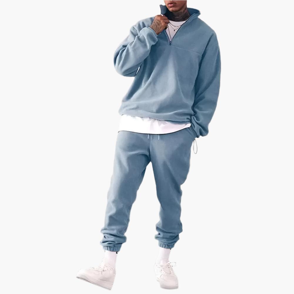 THEODORICH I SPORTLICHES TRAININGSSET