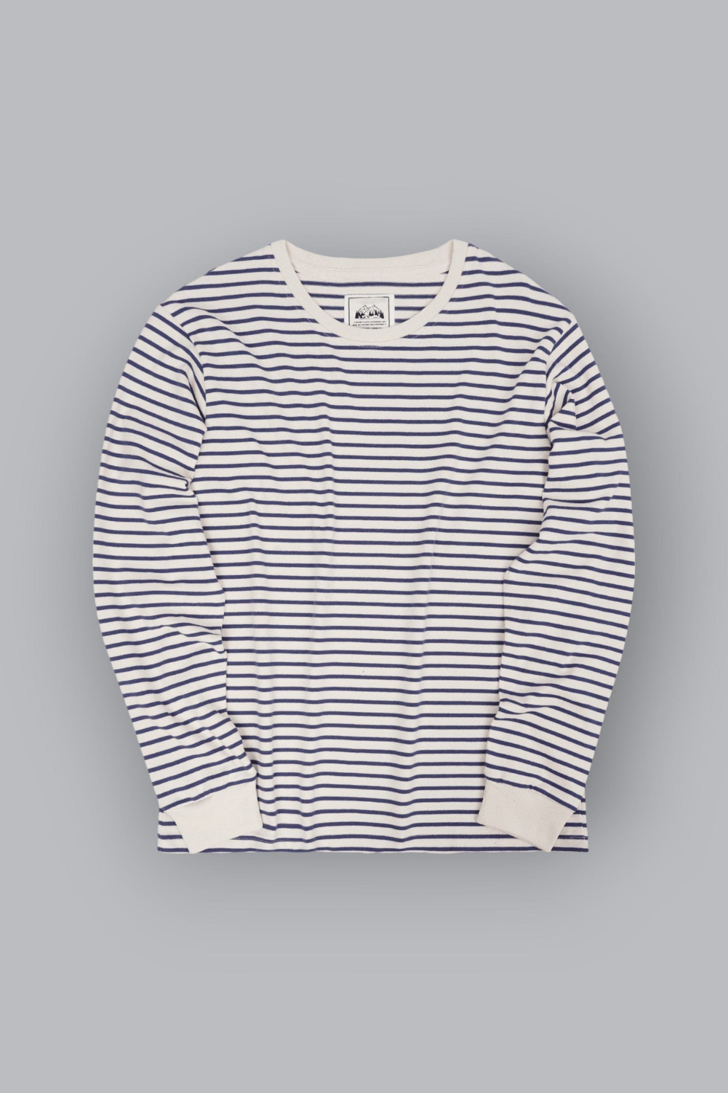 HEINER I LANGARM-FREIZEITSHIRT