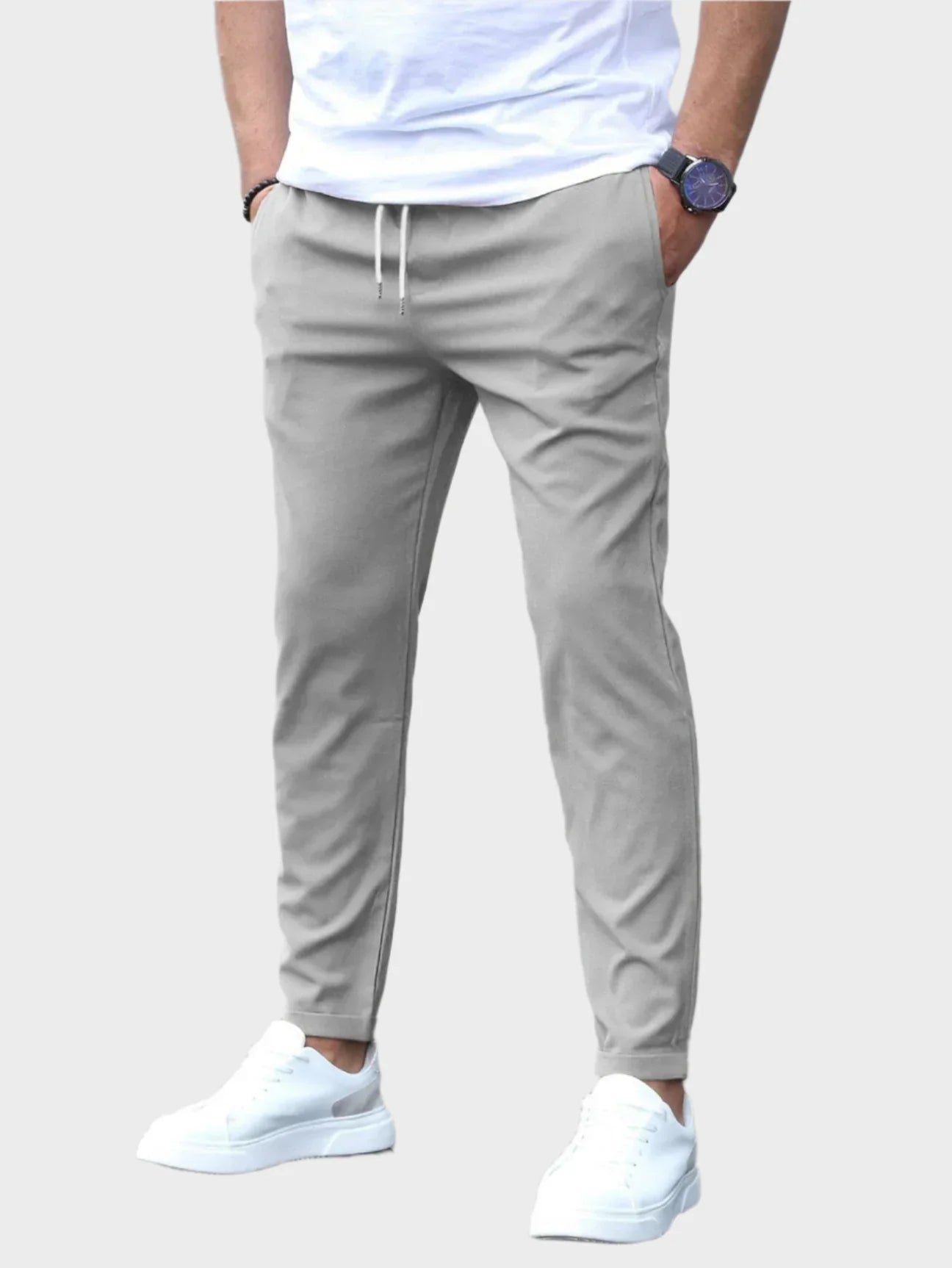 UDO I STILVOLLE HOSEN