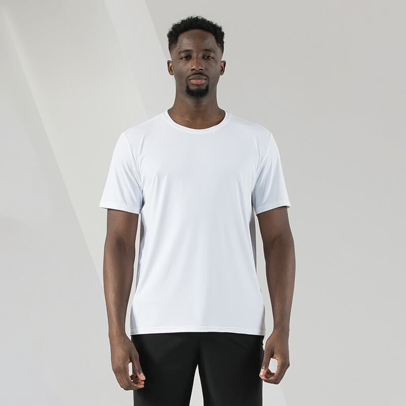 REINHART I SCHNELL TROCKNENDES T-SHIRT