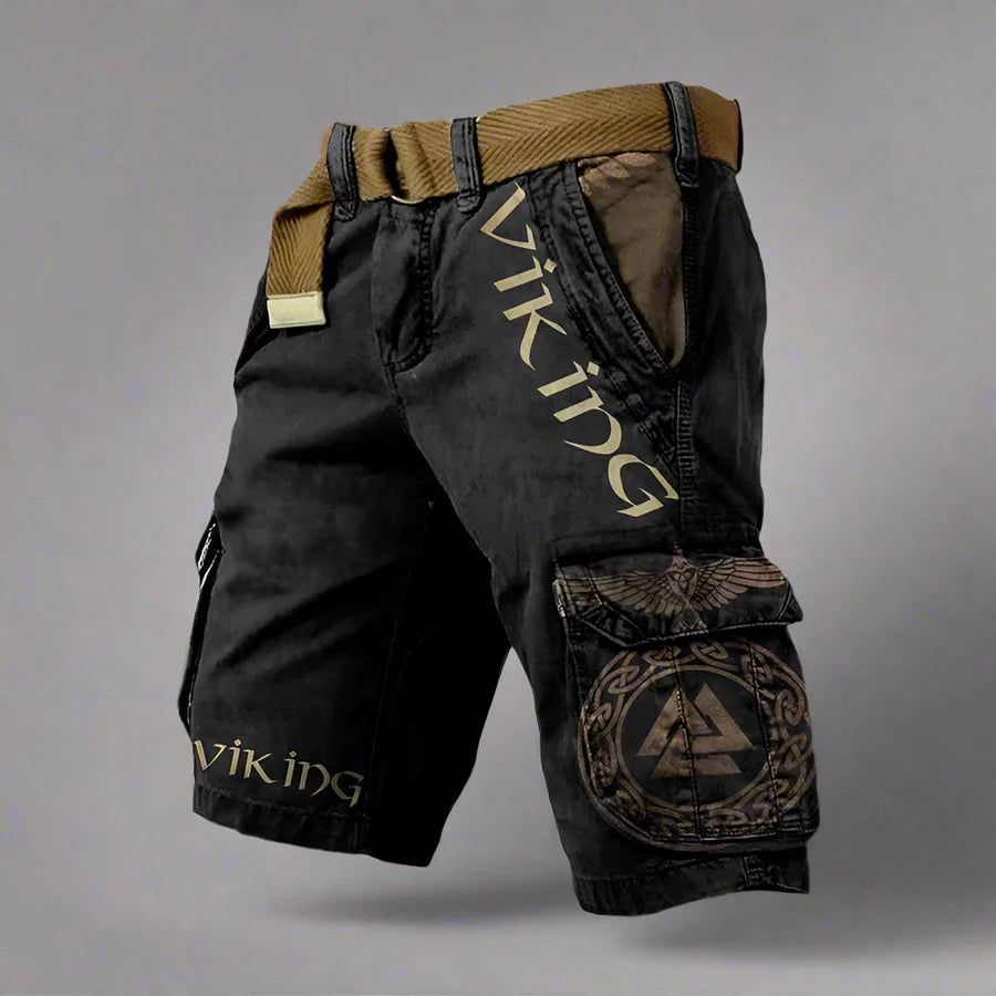 Maximilian | Premium-Shorts für Abenteurer