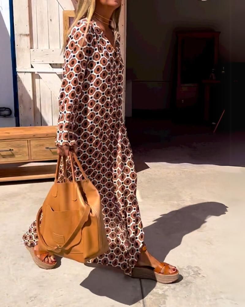 Bauchbedeckendes Kleid Madison™