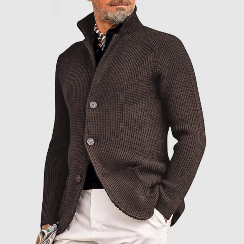 MASON I KLASSISCHE STRICKJACKE