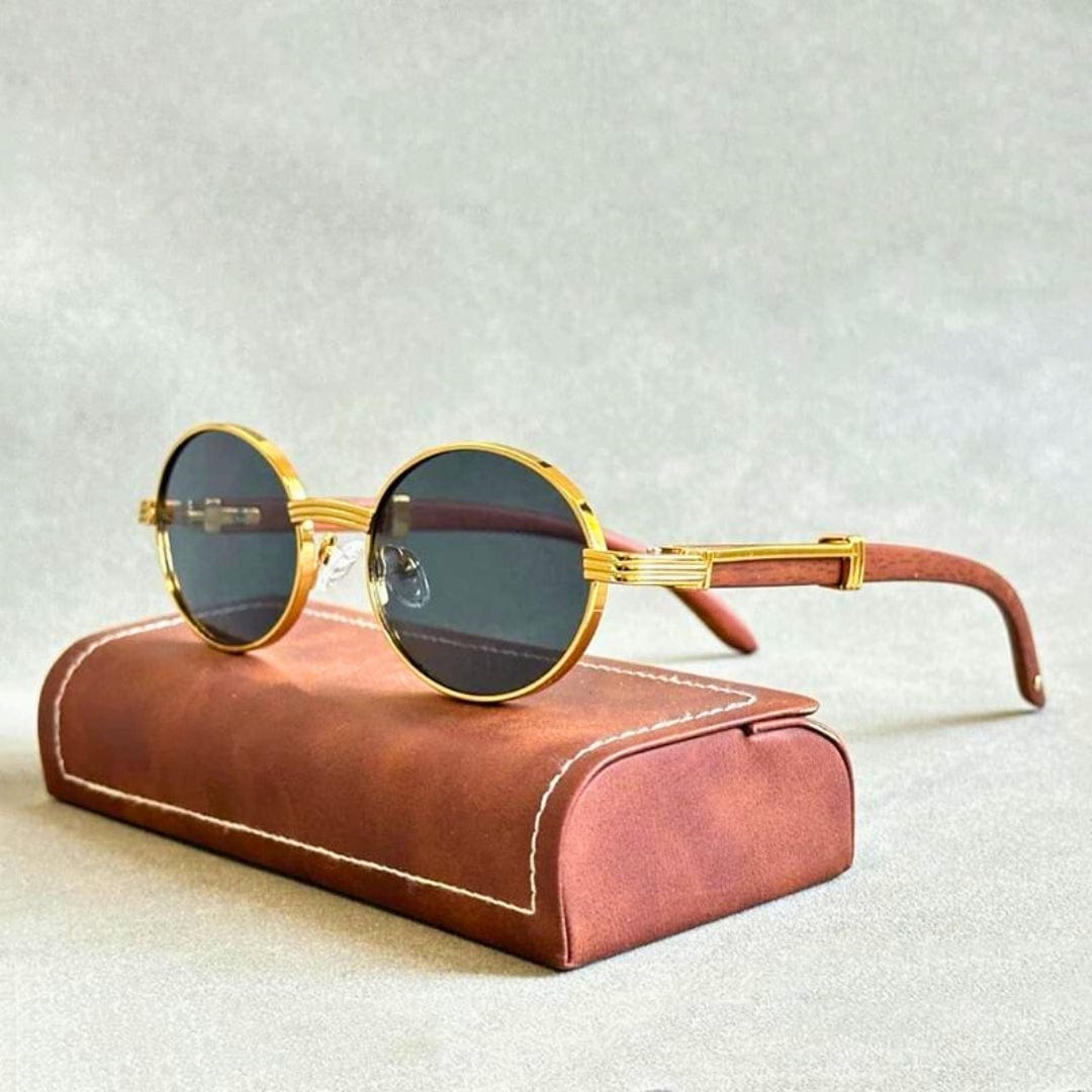CHRISTL I STILVOLLE SONNENBRILLE