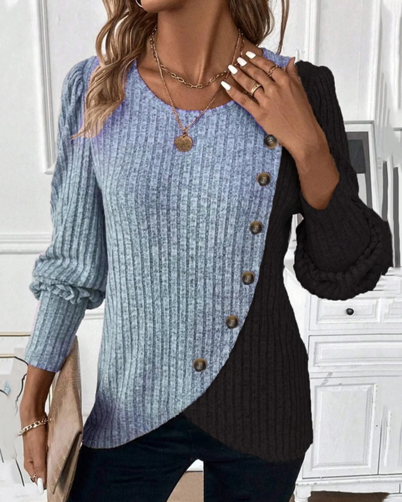 ROSALIE I ELEGANTER PULLOVER