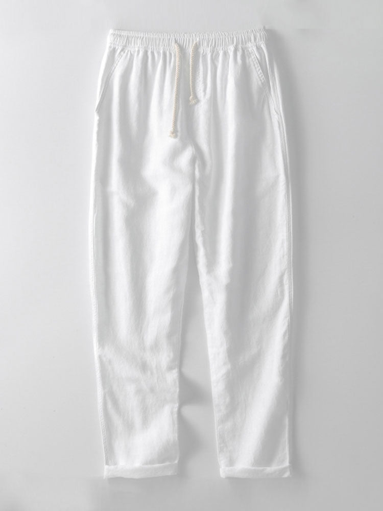 SIGMAR I FREIZEITHEMD UND HOSEN-SET