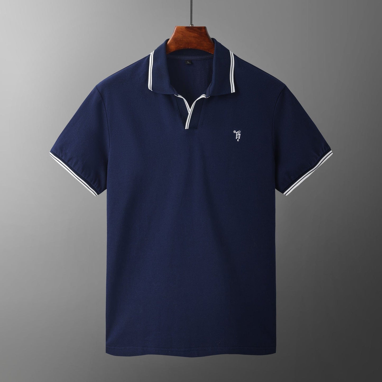FALK I KLASSISCHES POLOSHIRT