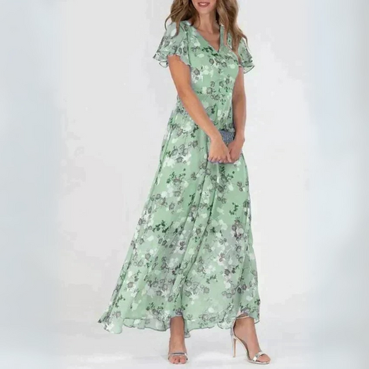 BEYA I ELEGANTES KLEID