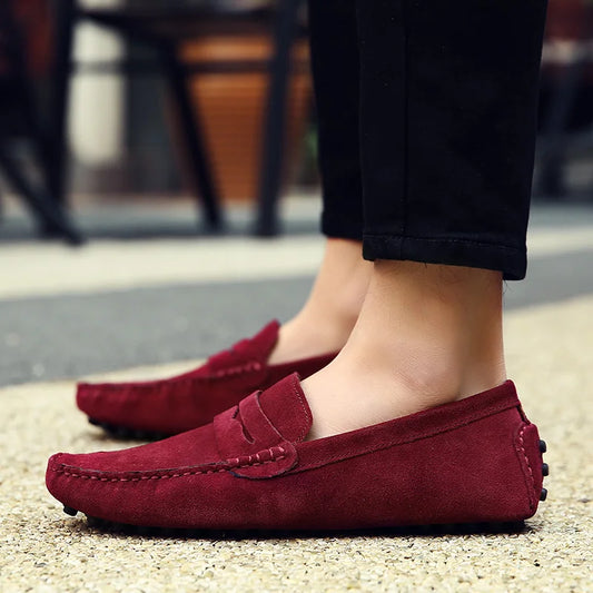 CORDIAN I MODISCHE LOAFER