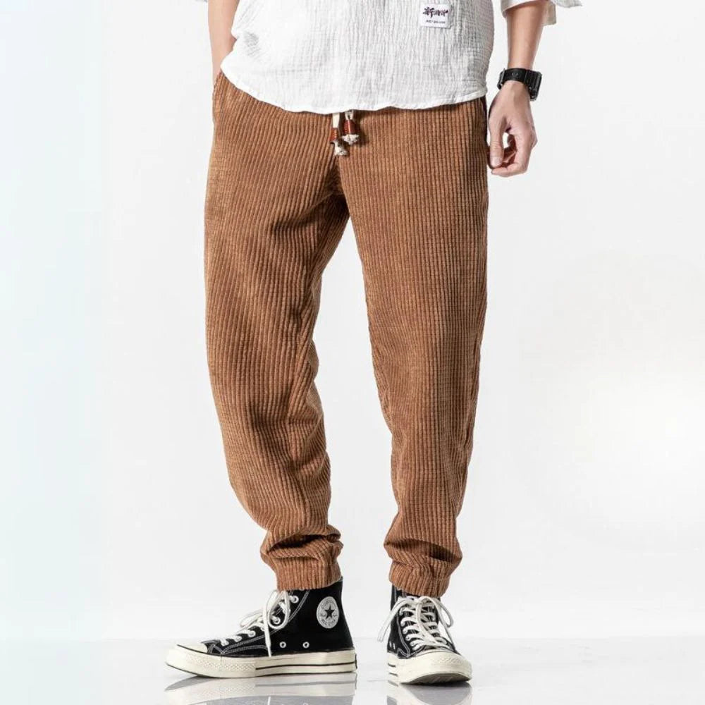 GERHARD I KLASSISCHE KORDHOSE