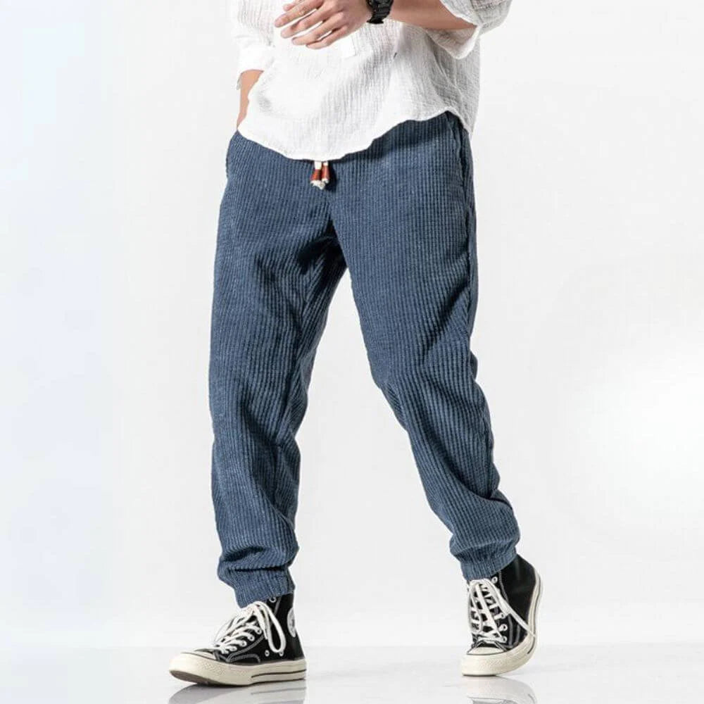 GERHARD I KLASSISCHE KORDHOSE
