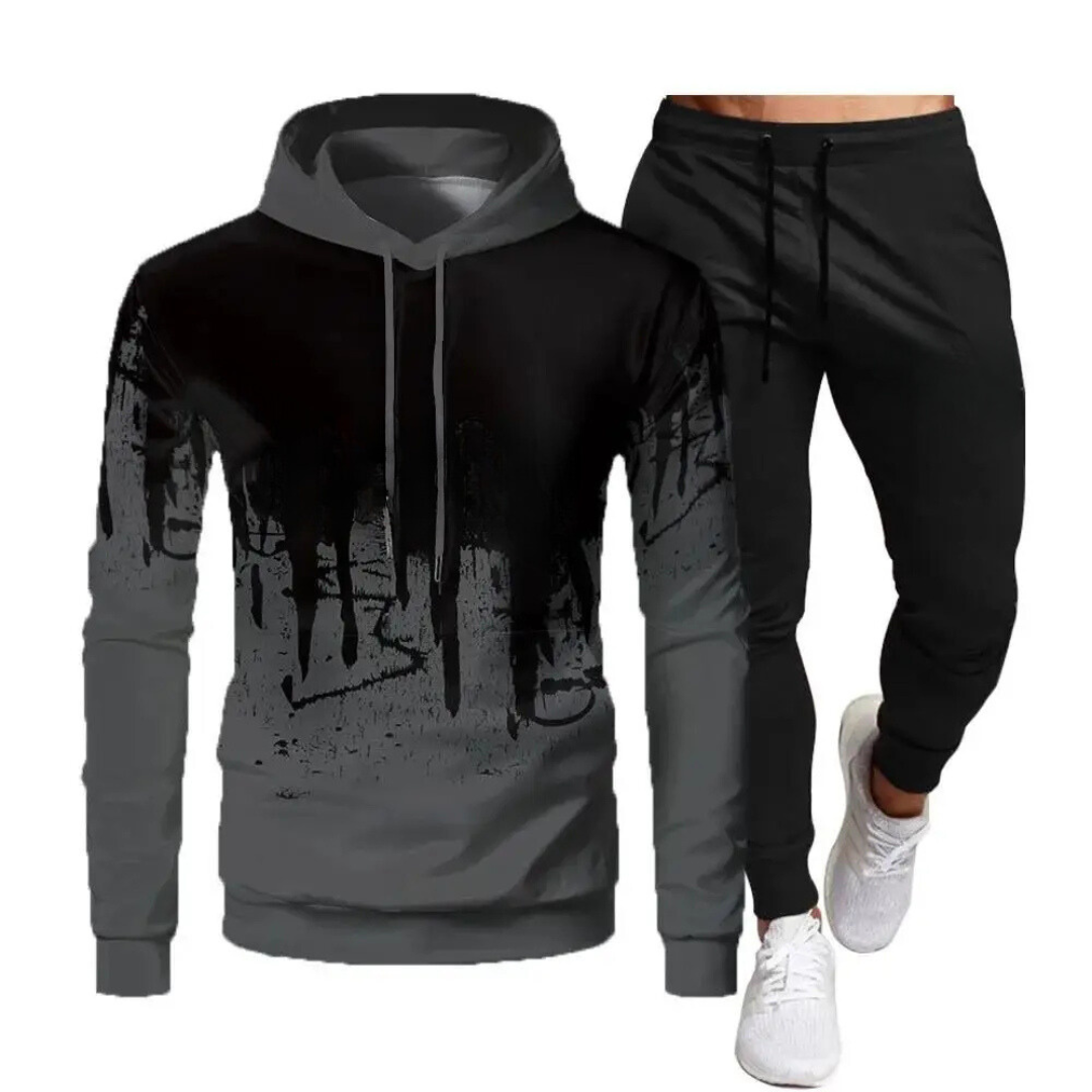 CONRAD I ELEGANTES TRAININGSSET