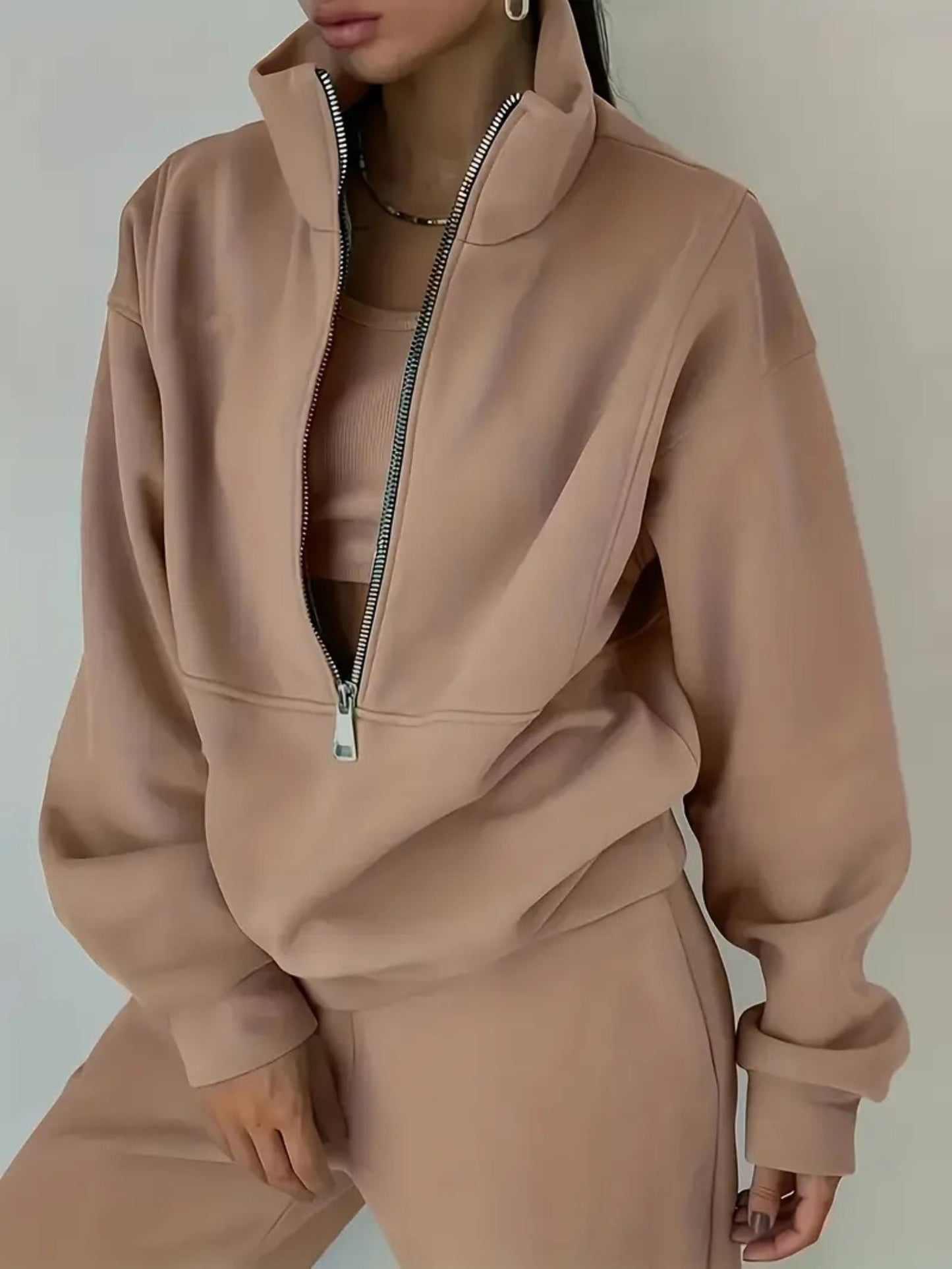 HELENA I ELEGANTES ZWEITEILIGES SET