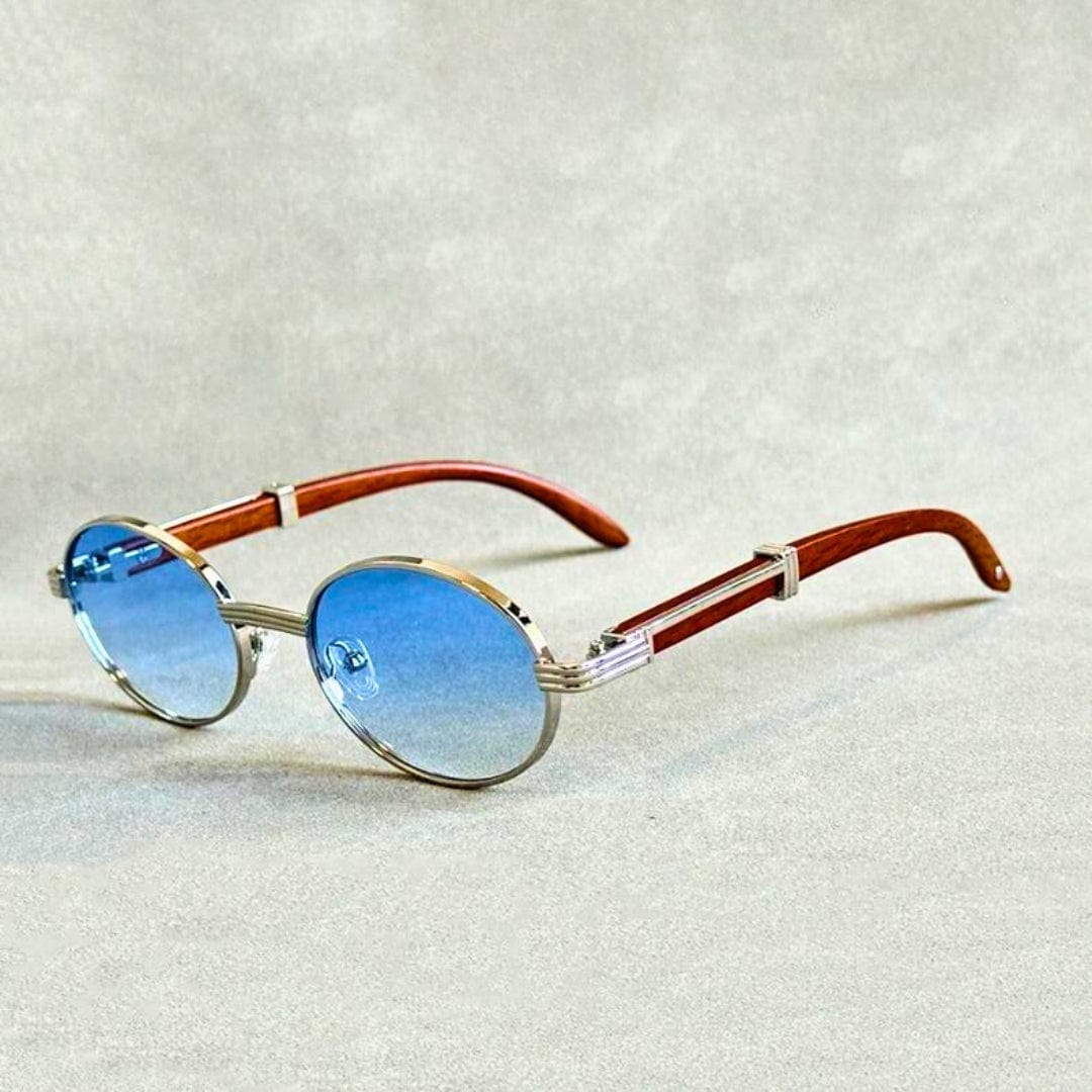 CHRISTL I STILVOLLE SONNENBRILLE