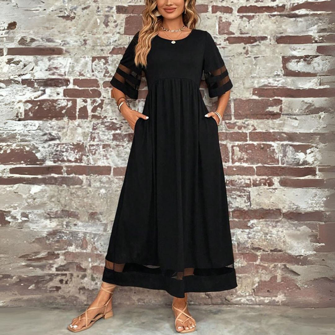 ESME I VIELSEITIGES MAXIKLEID