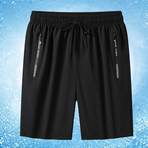 DIEDRICH I DEHNBARE SPORTSHORTS