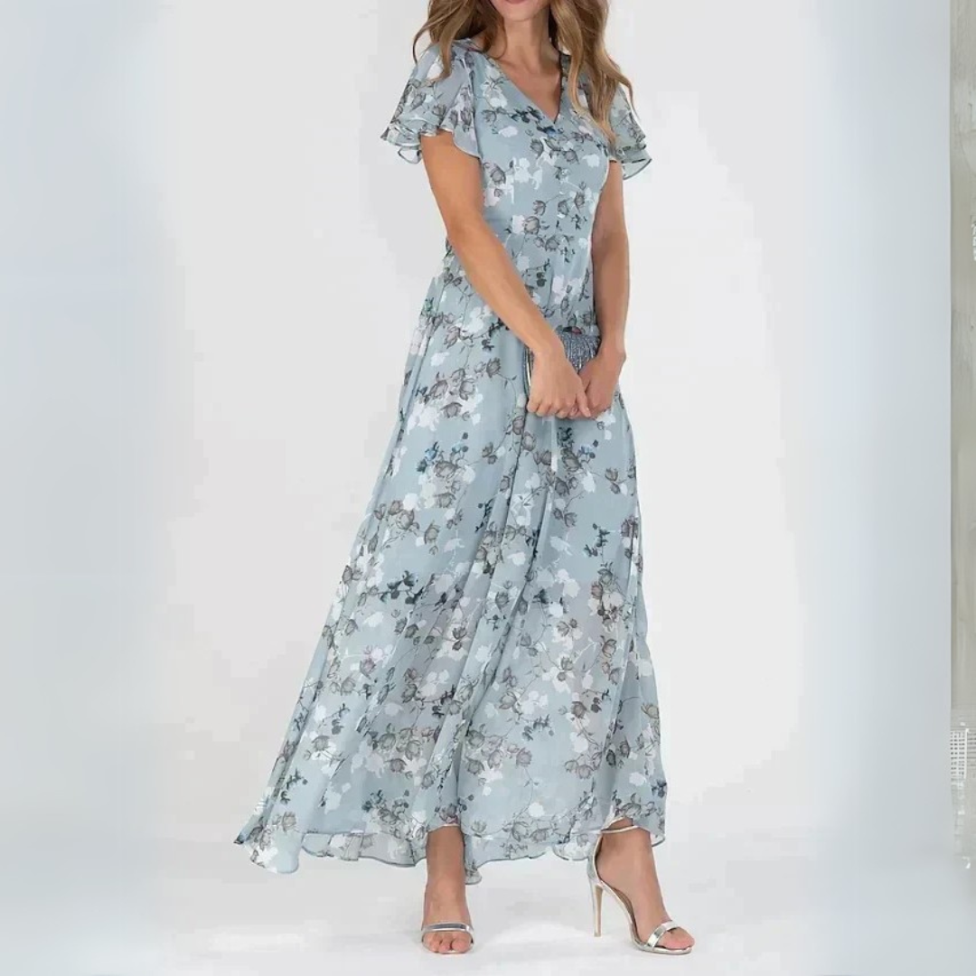 BEYA I ELEGANTES KLEID