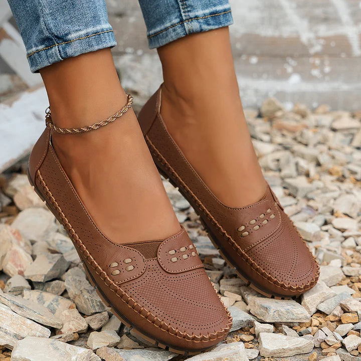 JACINTA I BEQUEME SCHUHE
