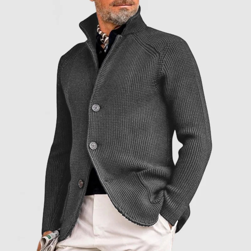 MASON I KLASSISCHE STRICKJACKE