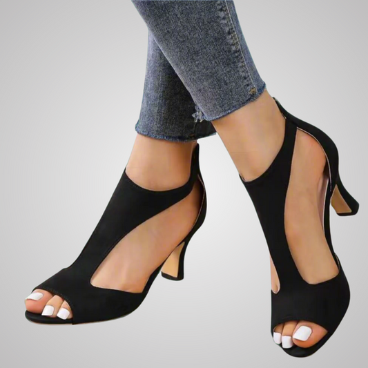 Chloe | Super Chic Luxury Sandale