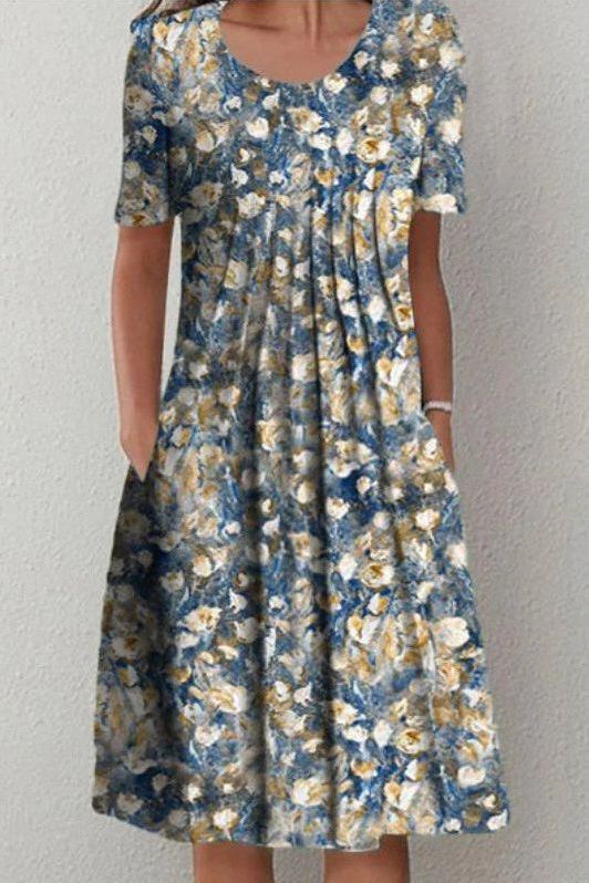 LEUTHILD I KLASSISCHES MINIKLEID
