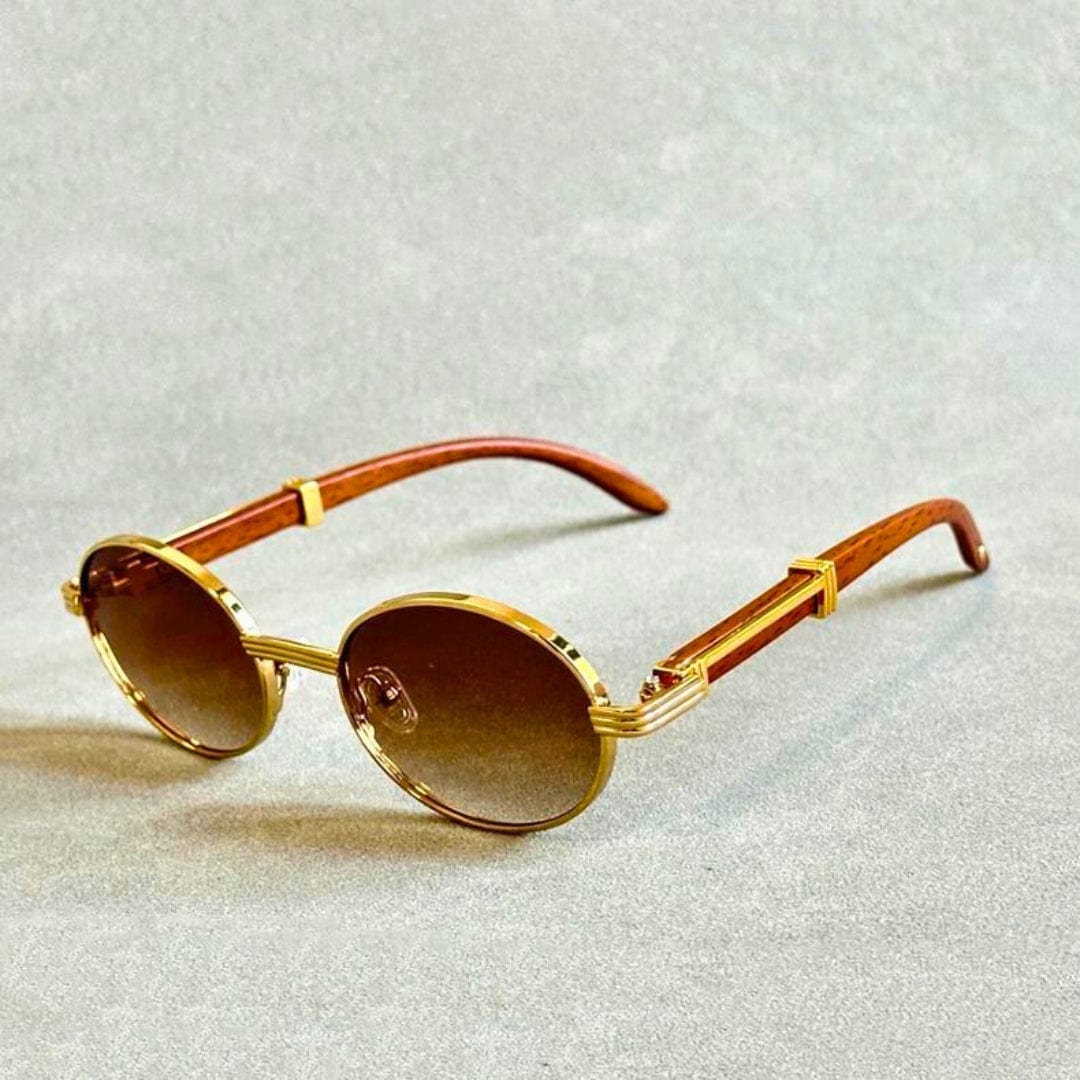 CHRISTL I STILVOLLE SONNENBRILLE