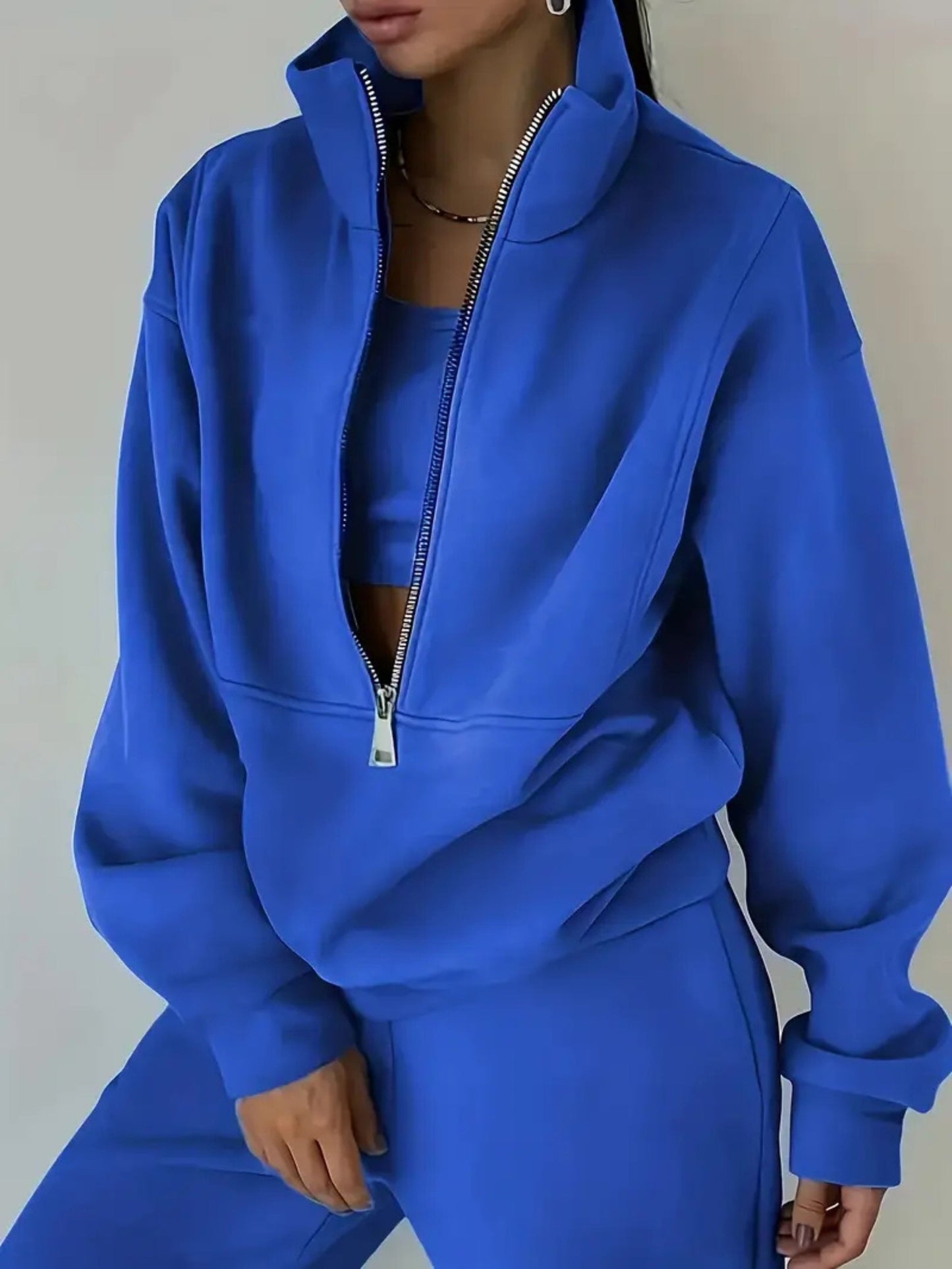 HELENA I ELEGANTES ZWEITEILIGES SET
