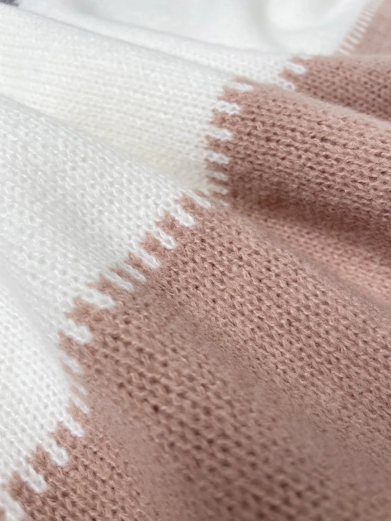INGRID I PULLOVER MIT LEOPARDENMUSTER