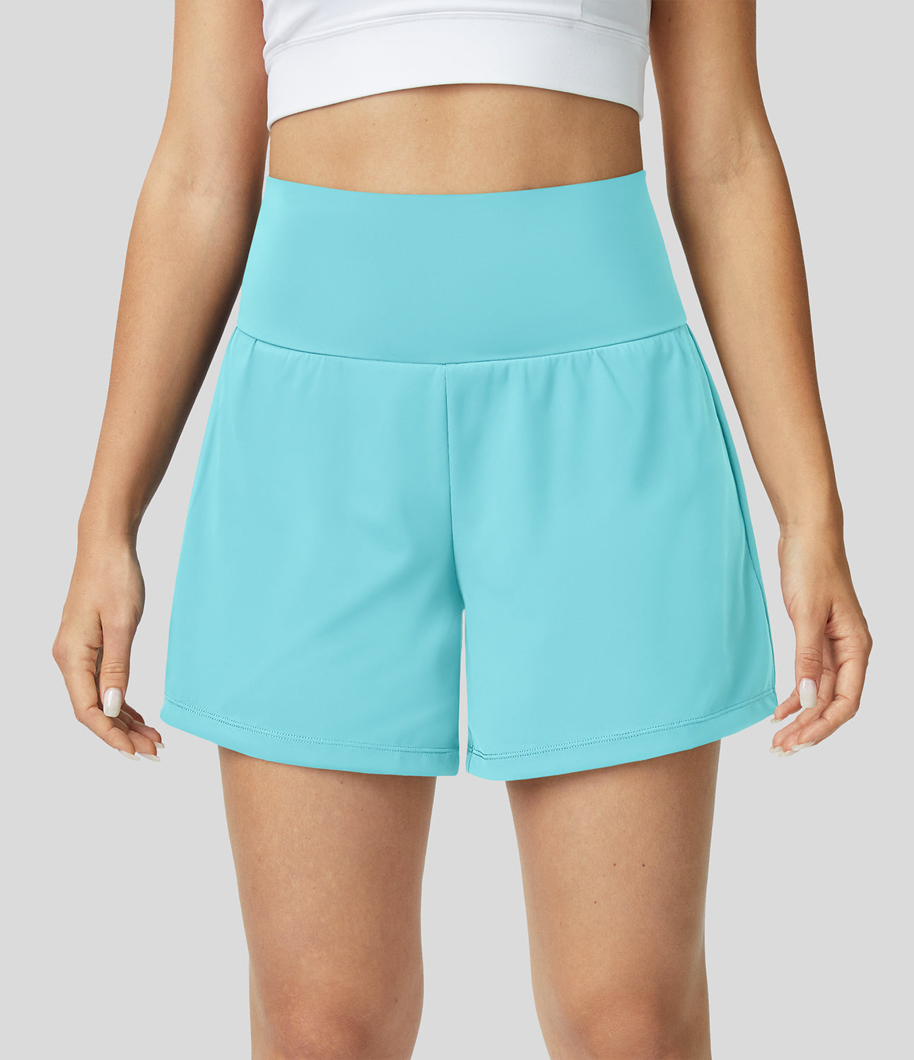 IRMTRUD I DEHNBARE TRAININGSSHORTS