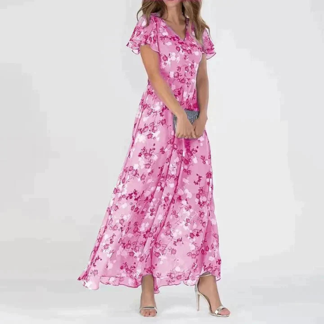 BEYA I ELEGANTES KLEID