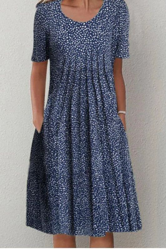 LEUTHILD I KLASSISCHES MINIKLEID