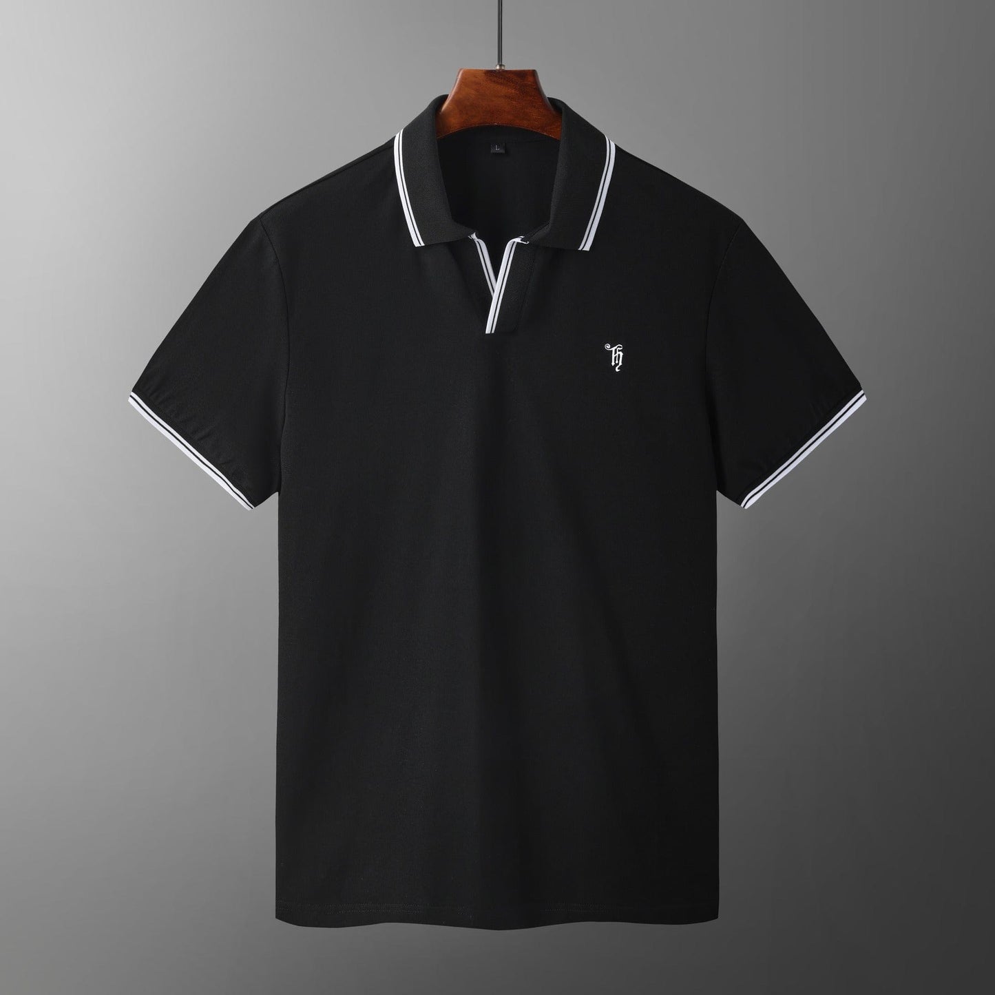 FALK I KLASSISCHES POLOSHIRT