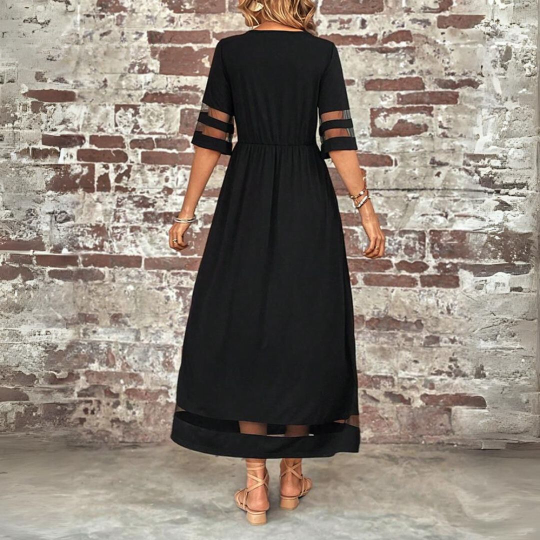 ESME I VIELSEITIGES MAXIKLEID