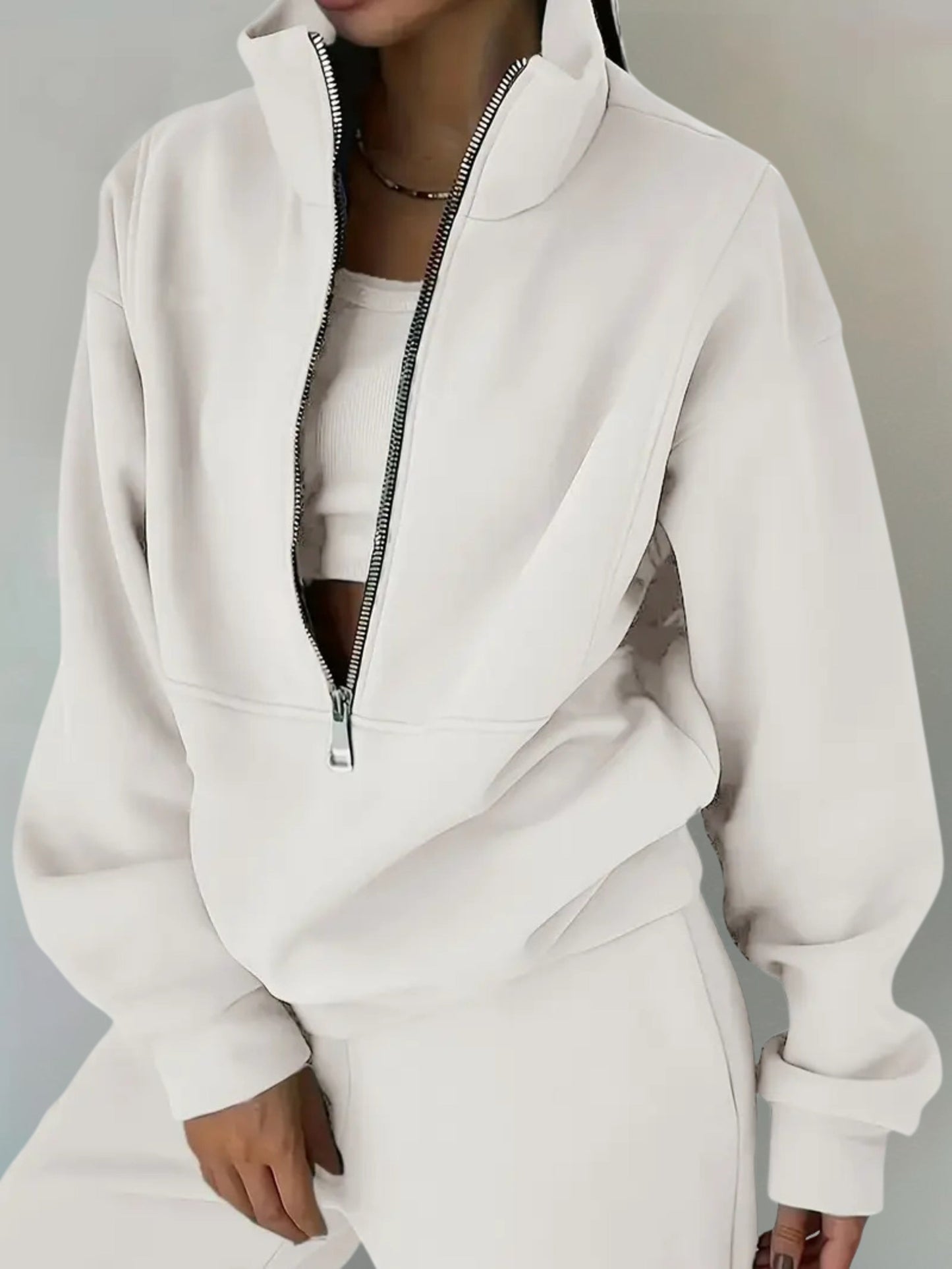 HELENA I ELEGANTES ZWEITEILIGES SET