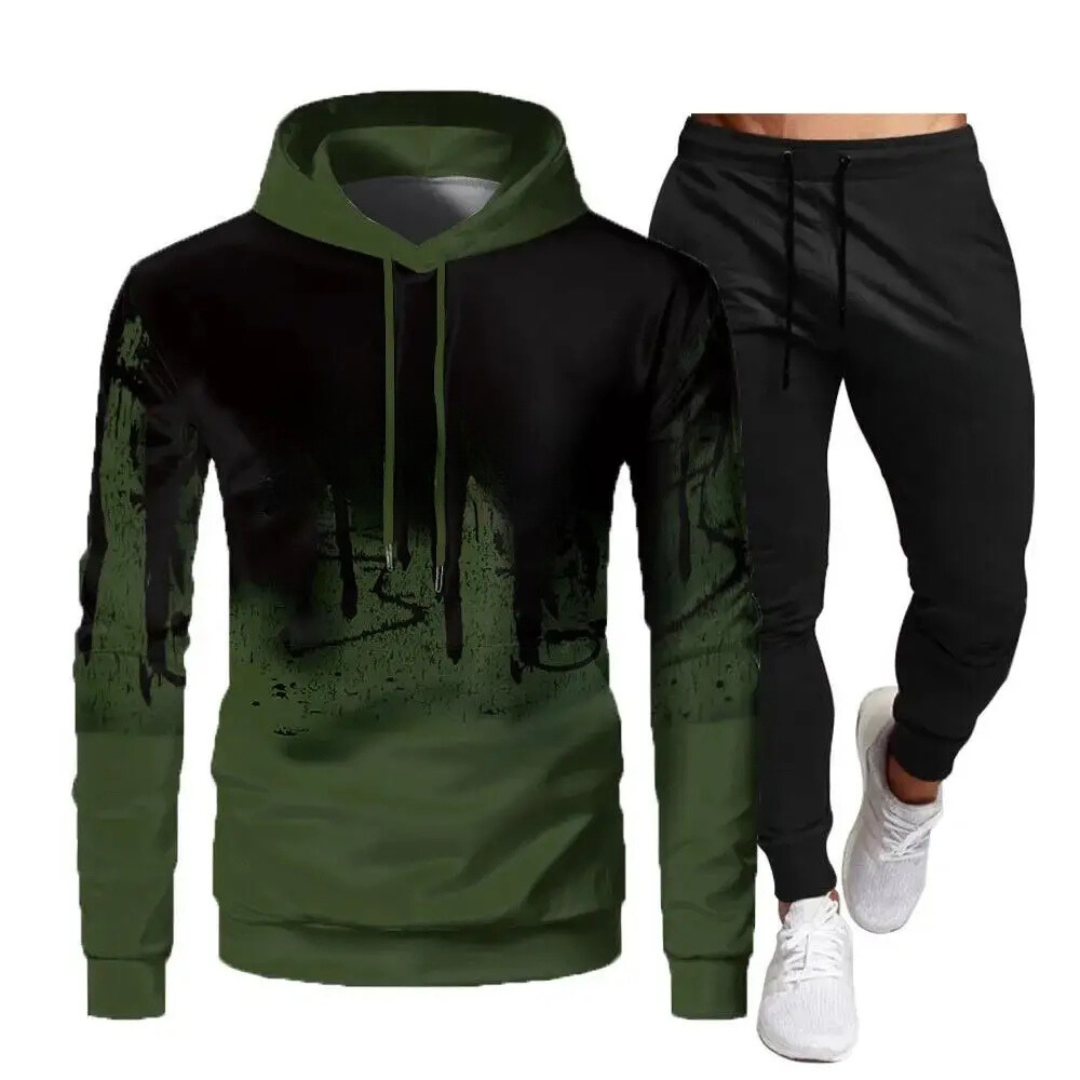 CONRAD I ELEGANTES TRAININGSSET