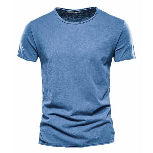 NIKOLAS I LÄSSIGES TSHIRT