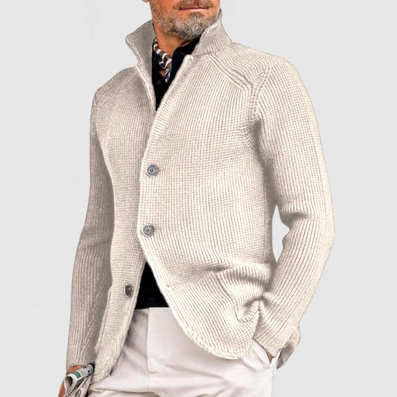 MASON I KLASSISCHE STRICKJACKE