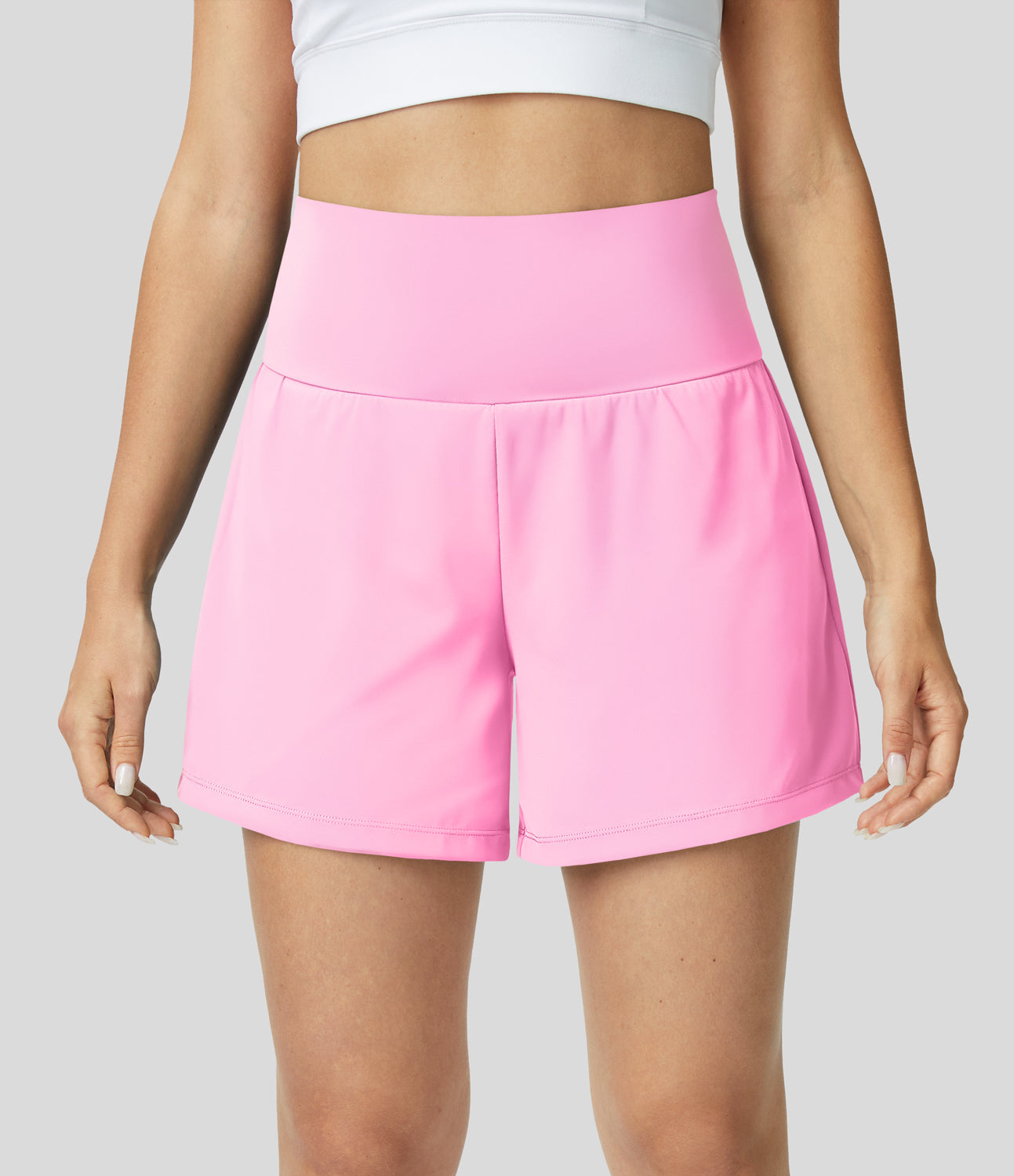 IRMTRUD I DEHNBARE TRAININGSSHORTS