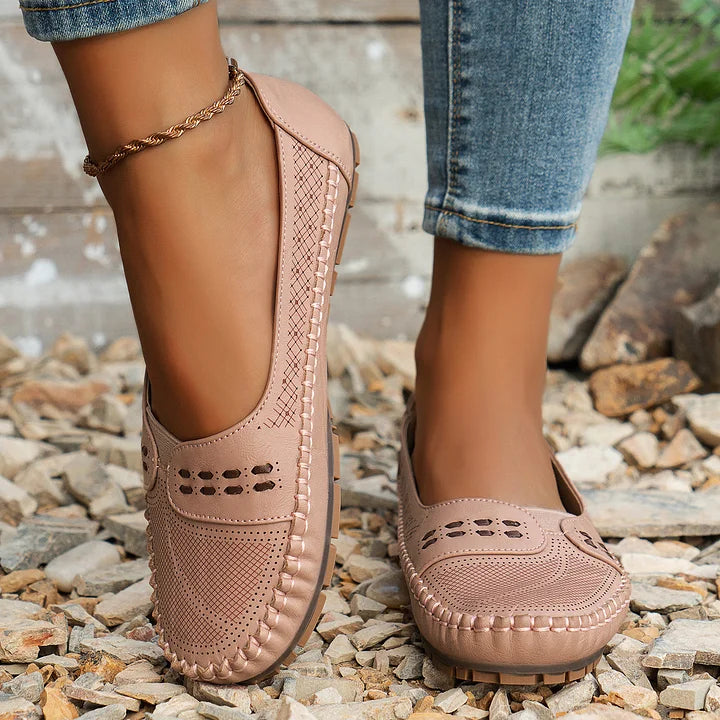 JACINTA I BEQUEME SCHUHE