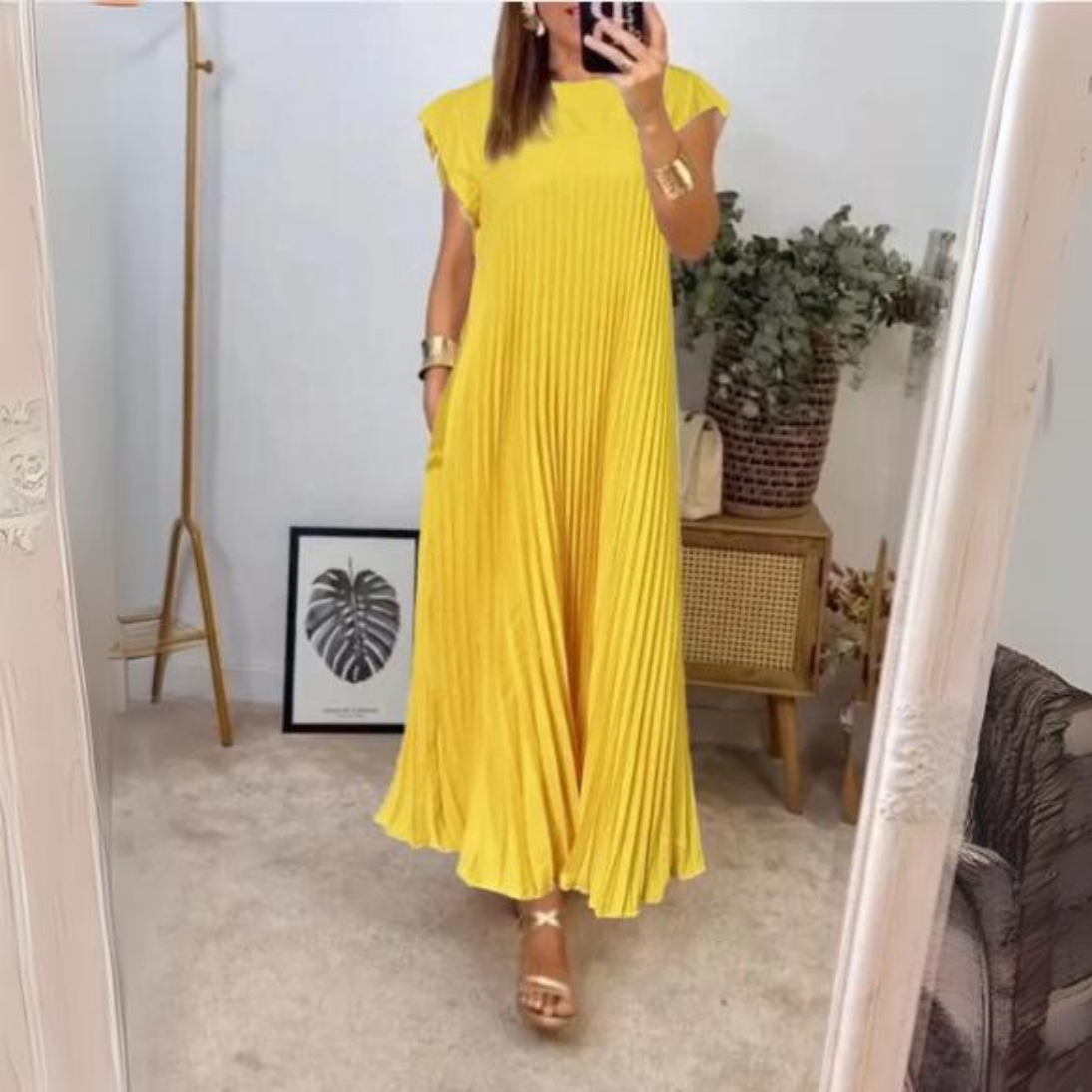 Josie™ - Elegantes und Schickes Kleid