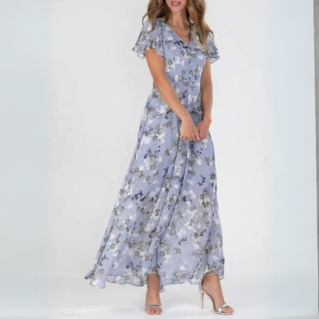 BEYA I ELEGANTES KLEID