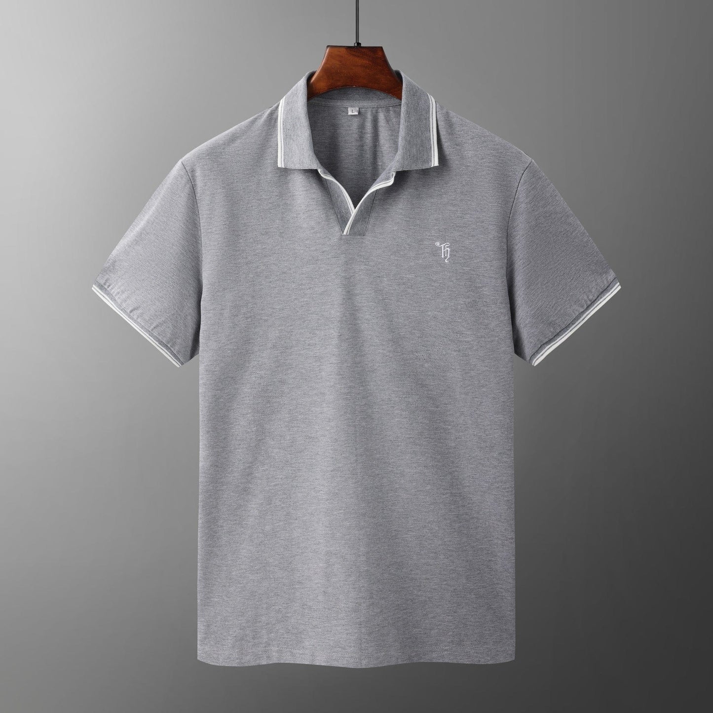 FALK I KLASSISCHES POLOSHIRT