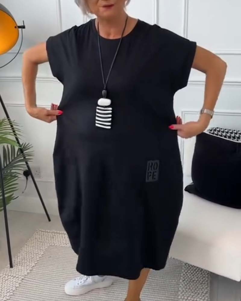 GRETE I MODISCHES MIDIKLEID